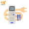 AC-100B Remote Control Compatible for Carrier AC Remote